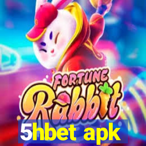 5hbet apk