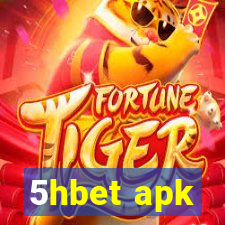 5hbet apk