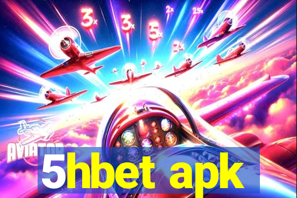 5hbet apk