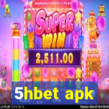 5hbet apk