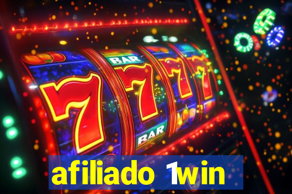 afiliado 1win