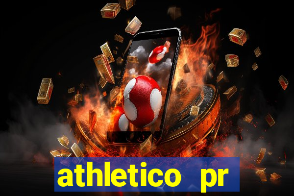 athletico pr ultimos jogos