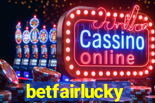 betfairlucky