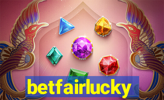 betfairlucky