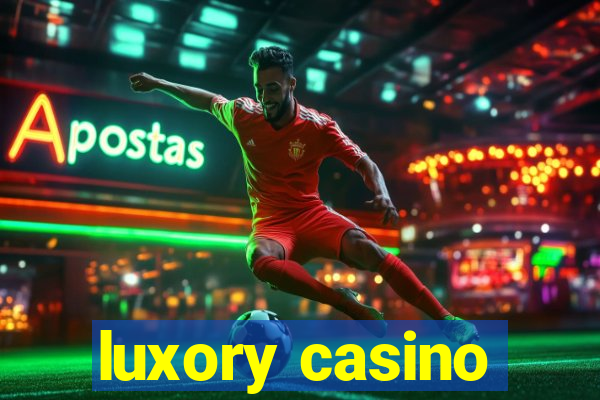 luxory casino