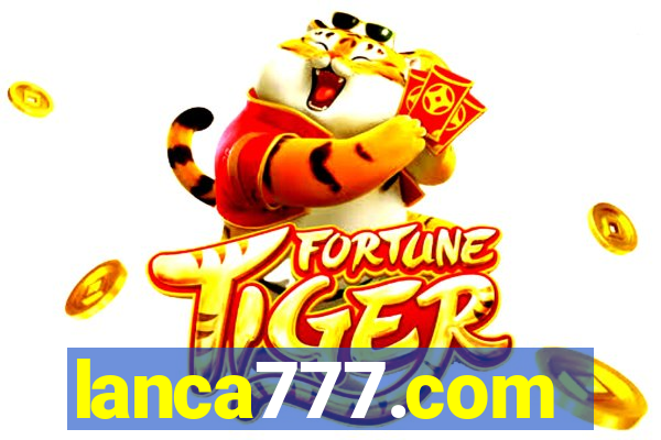 lanca777.com