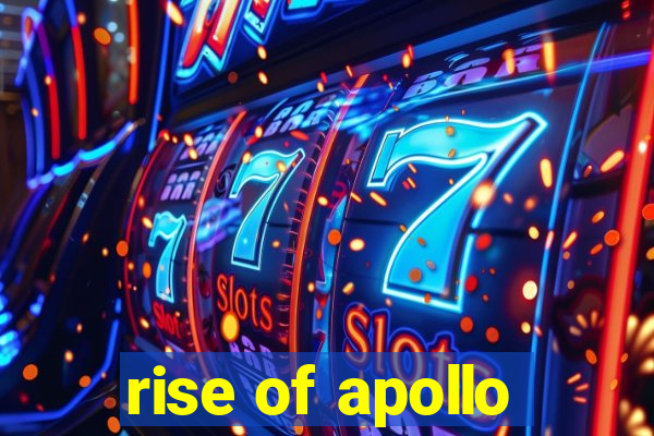 rise of apollo