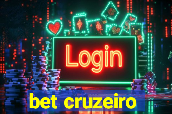 bet cruzeiro