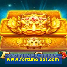 www.fortune bet.com