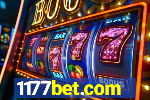 1177bet.com