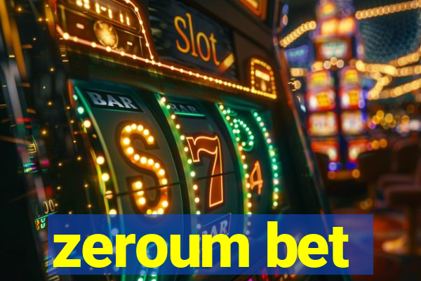 zeroum bet