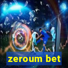 zeroum bet