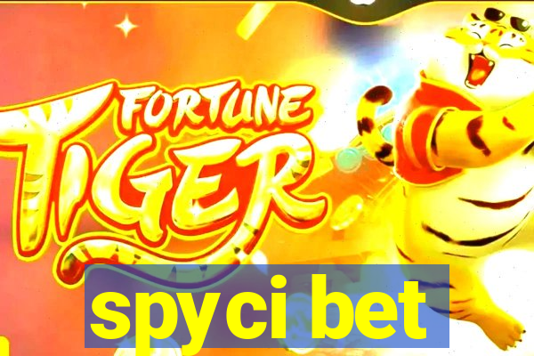 spyci bet