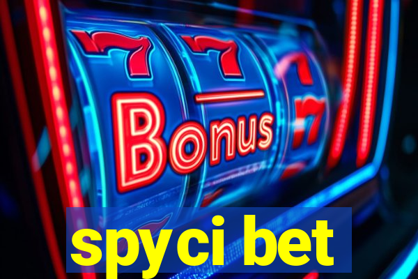 spyci bet