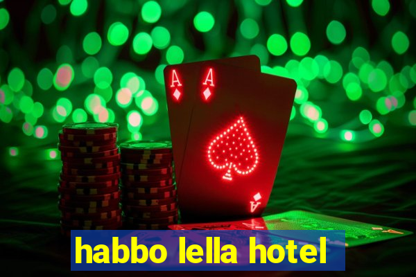 habbo lella hotel