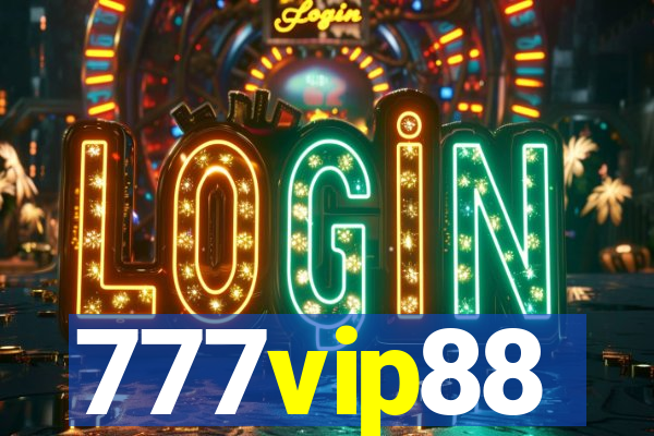 777vip88