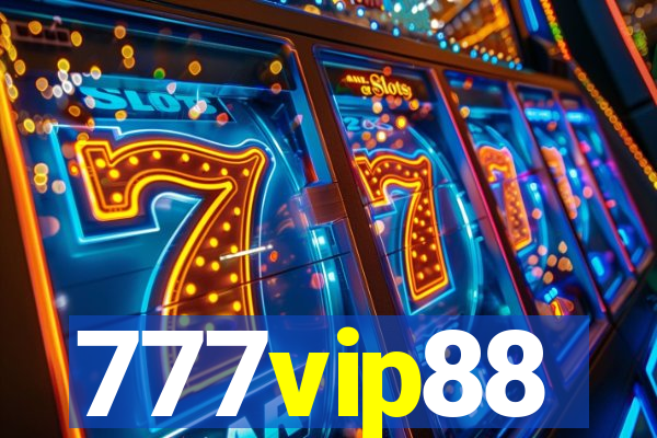 777vip88