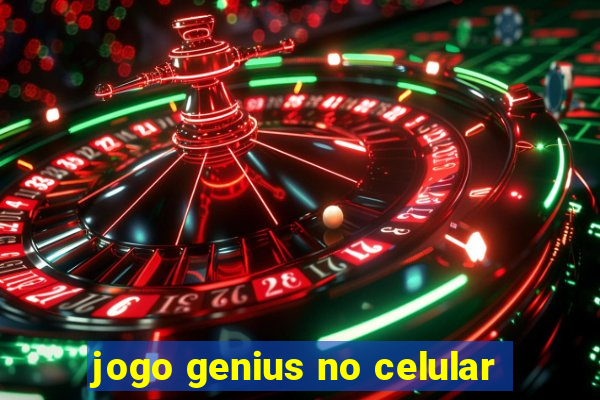 jogo genius no celular