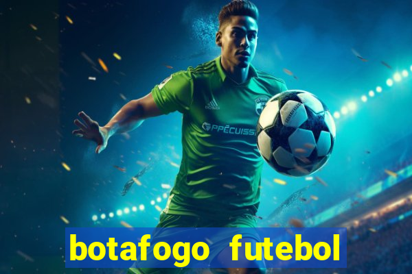 botafogo futebol play hd