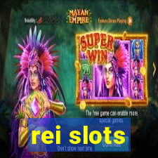 rei slots