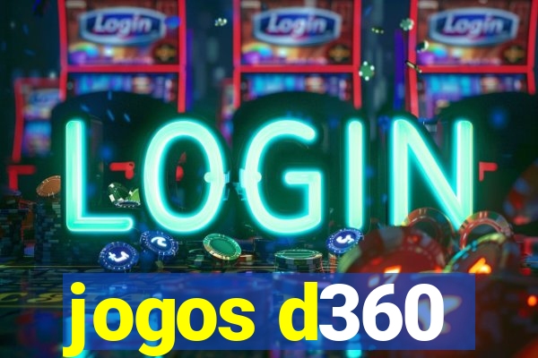 jogos d360