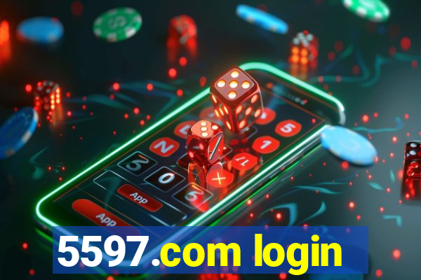 5597.com login