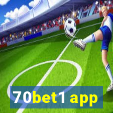 70bet1 app