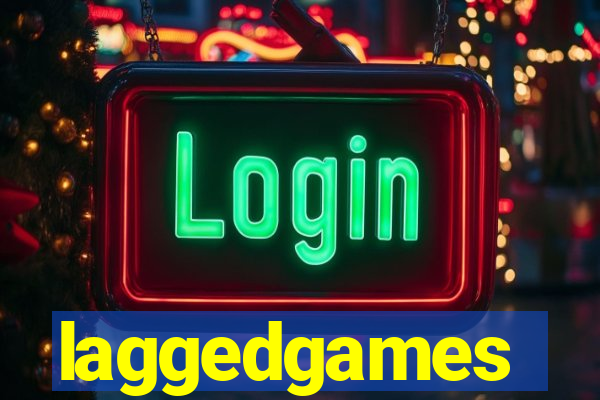 laggedgames