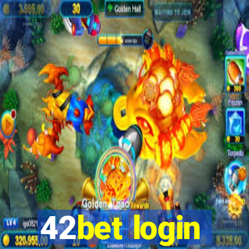 42bet login