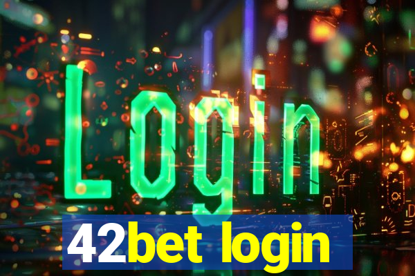 42bet login