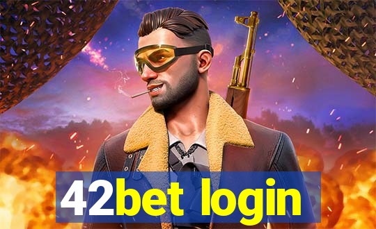 42bet login