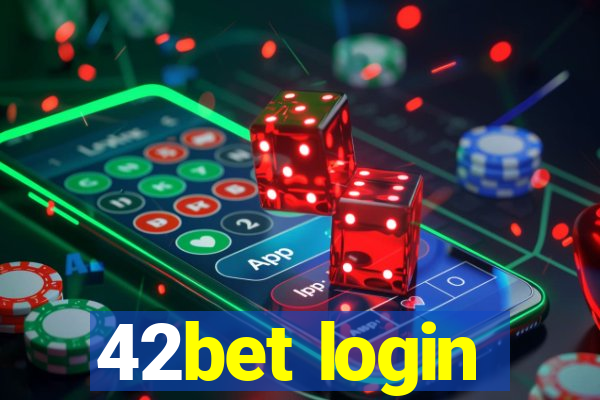 42bet login