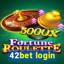 42bet login