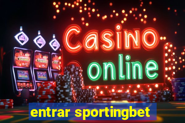 entrar sportingbet