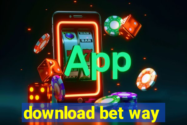 download bet way