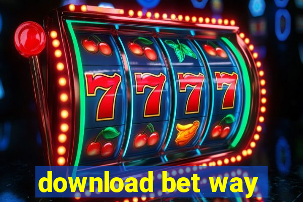 download bet way