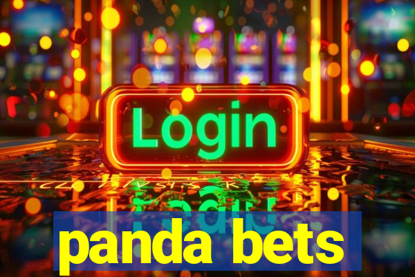 panda bets