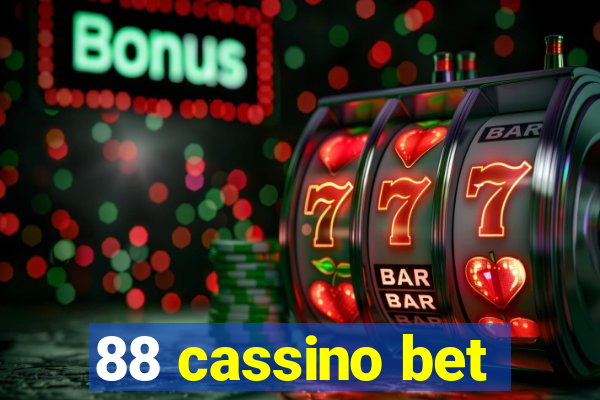 88 cassino bet