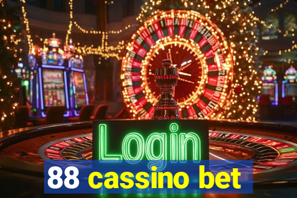 88 cassino bet