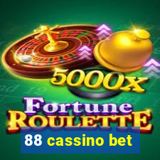 88 cassino bet