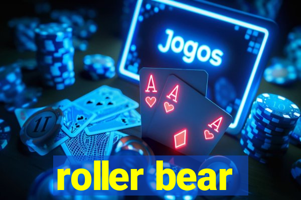 roller bear