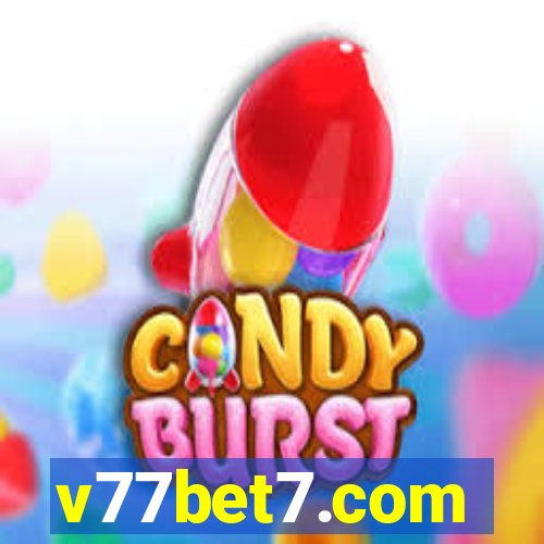 v77bet7.com