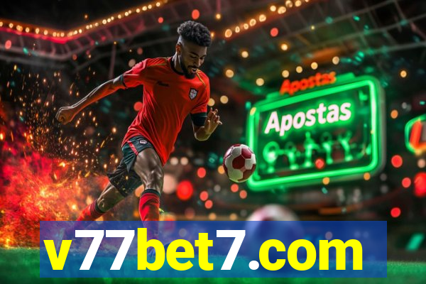 v77bet7.com