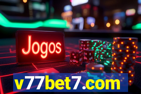 v77bet7.com