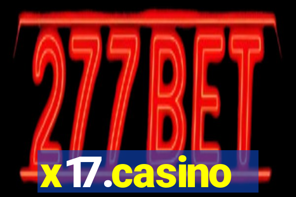 x17.casino