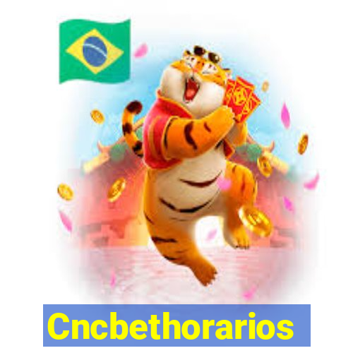 Cncbethorarios