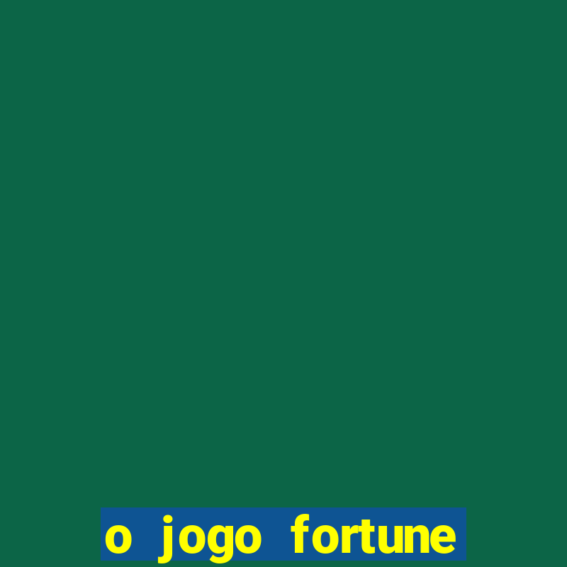 o jogo fortune scratch life paga mesmo