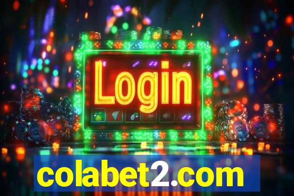 colabet2.com