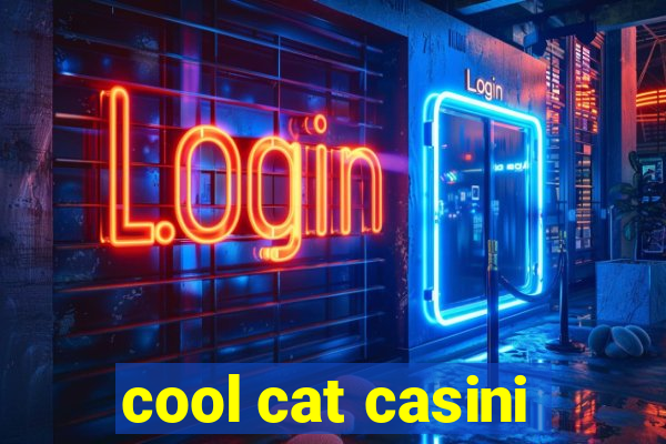 cool cat casini