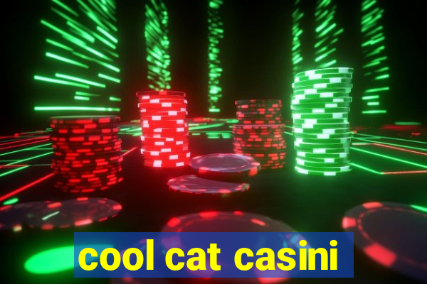 cool cat casini